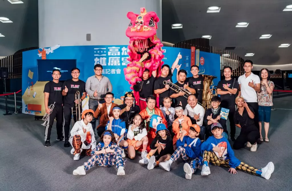 衛武營扎根在地 串接國際11月讓民眾見識正港ㄟ《高雄雄厲害》