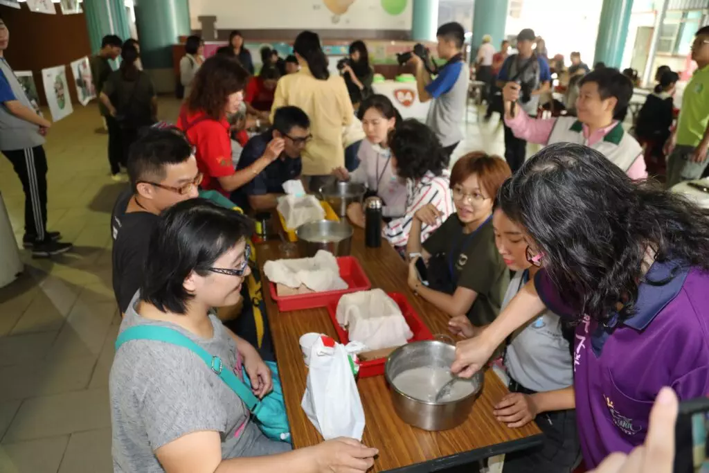 黃偉哲邀請全國民眾漫步台84線體驗台南最夯特色農業旅行