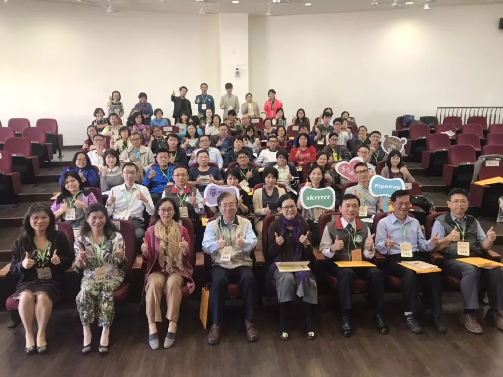 「凡事有商量，復和有希望」~臺南市校園修復式正義成果會溫馨登場！