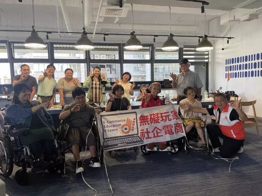 無礙玩家-第一屆生命教育講師培訓成果發表和競賽心得