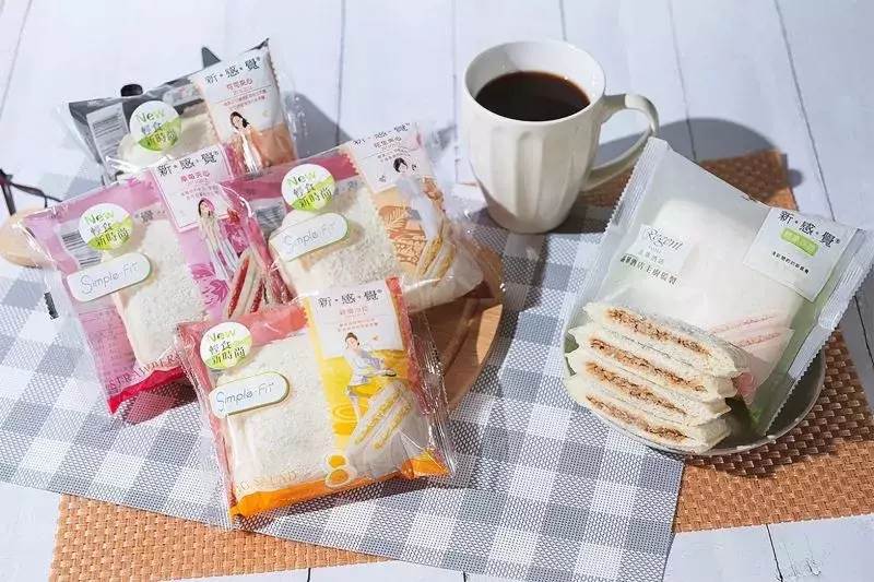 清新食尚「新感覺」！鎖住「鮪魚沙拉」星級般美味