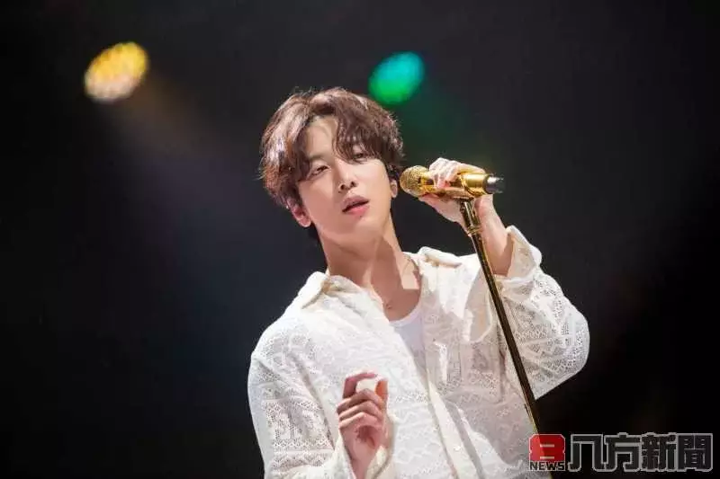 嗨炸-cnblue隊長鄭容和6/10舉辦「live-‘all-rounder’-in-taipei」