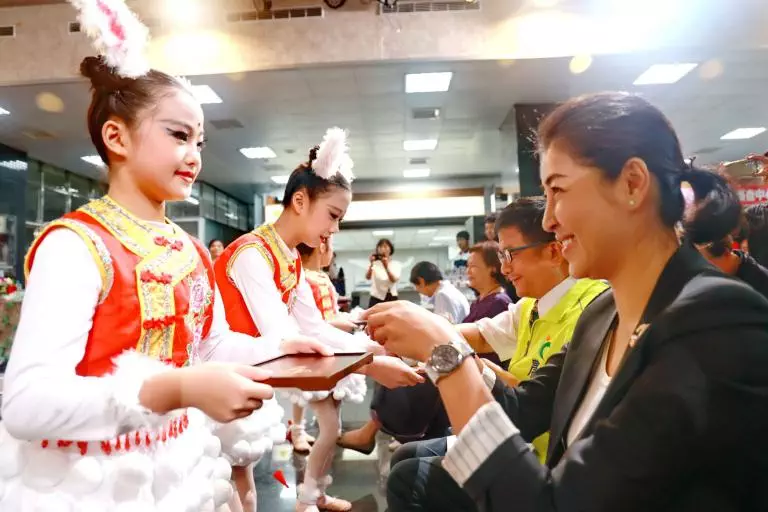 南投茶博會10/7登場 28大主題館盛大迎賓 2 20230927025326 ef02e793 | 中興新村, 南投世界茶業博覽會, 王瑞德, 許淑華 記者爆料網