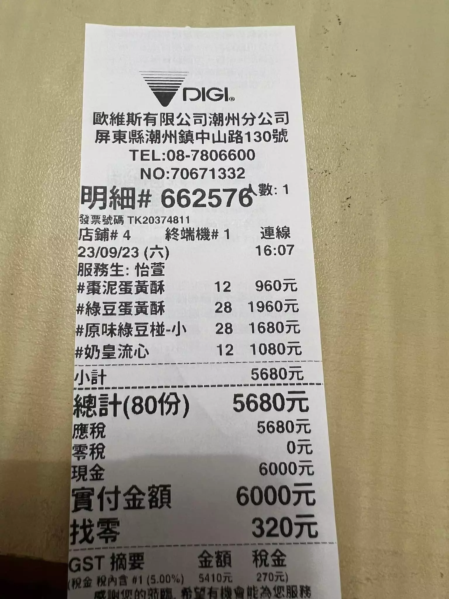 部分蛋黃酥發霉 消費者:誰敢吃 控不能全退 不二家潮州分店: 全額退費 22 4F75F8E3 27CE 49D8 8969 2018D336DF27 | 瀑布溺斃,托亞奇伊瀑布,嘉義縣,高雄市 記者爆料網