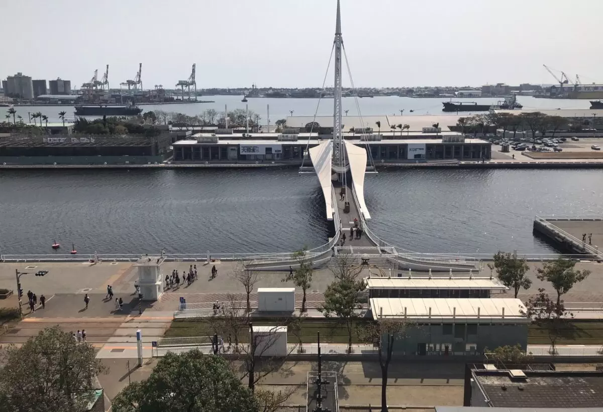 中正第二分局交通分隊警員黃義盛。（記者林金聖翻攝）