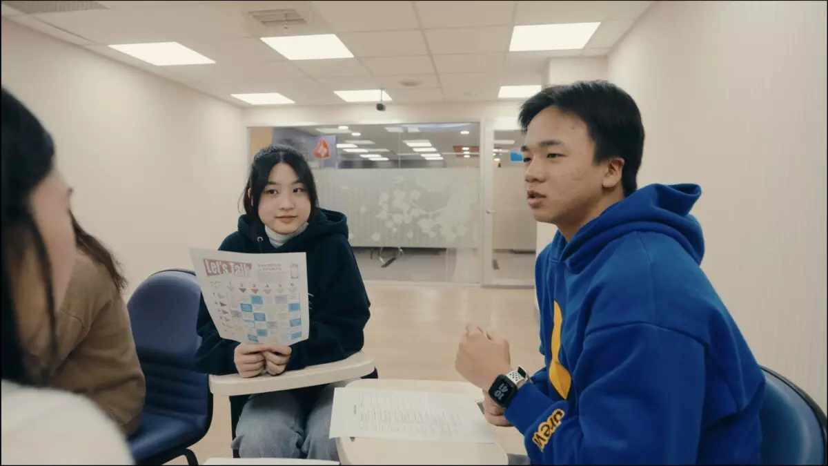 ▲林鉑濬前進美國職棒,透過巨匠美語強化英文能力。(圖/巨匠外語提供)