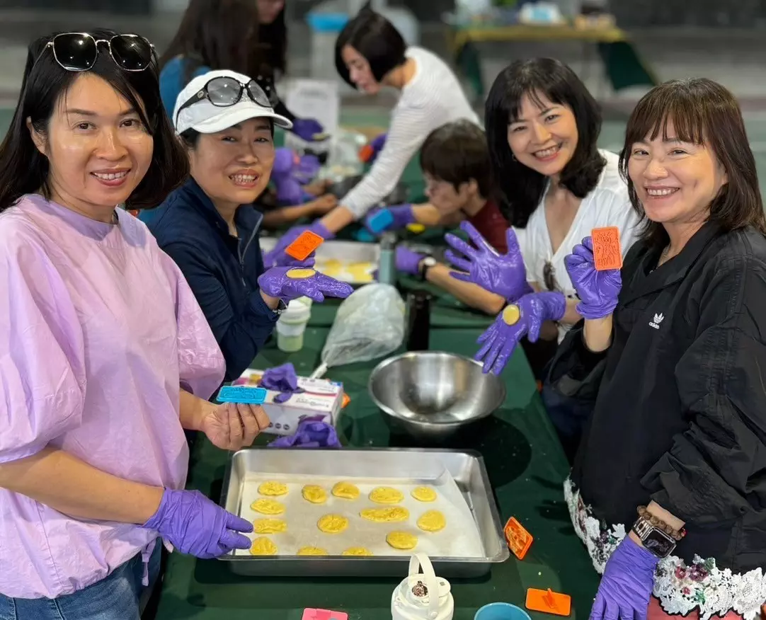 ▲高雄市茂林區萬山社區發展協會推出部落小旅行優惠方案。(記者/陳維鈞翻攝)